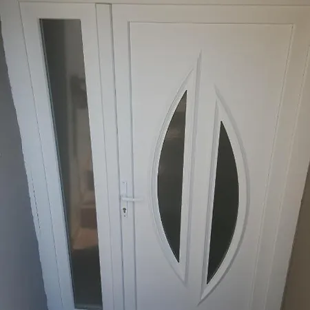 Orhidea Szuteren Győr