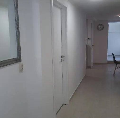 Apartament Orhidea Szuterén Győr